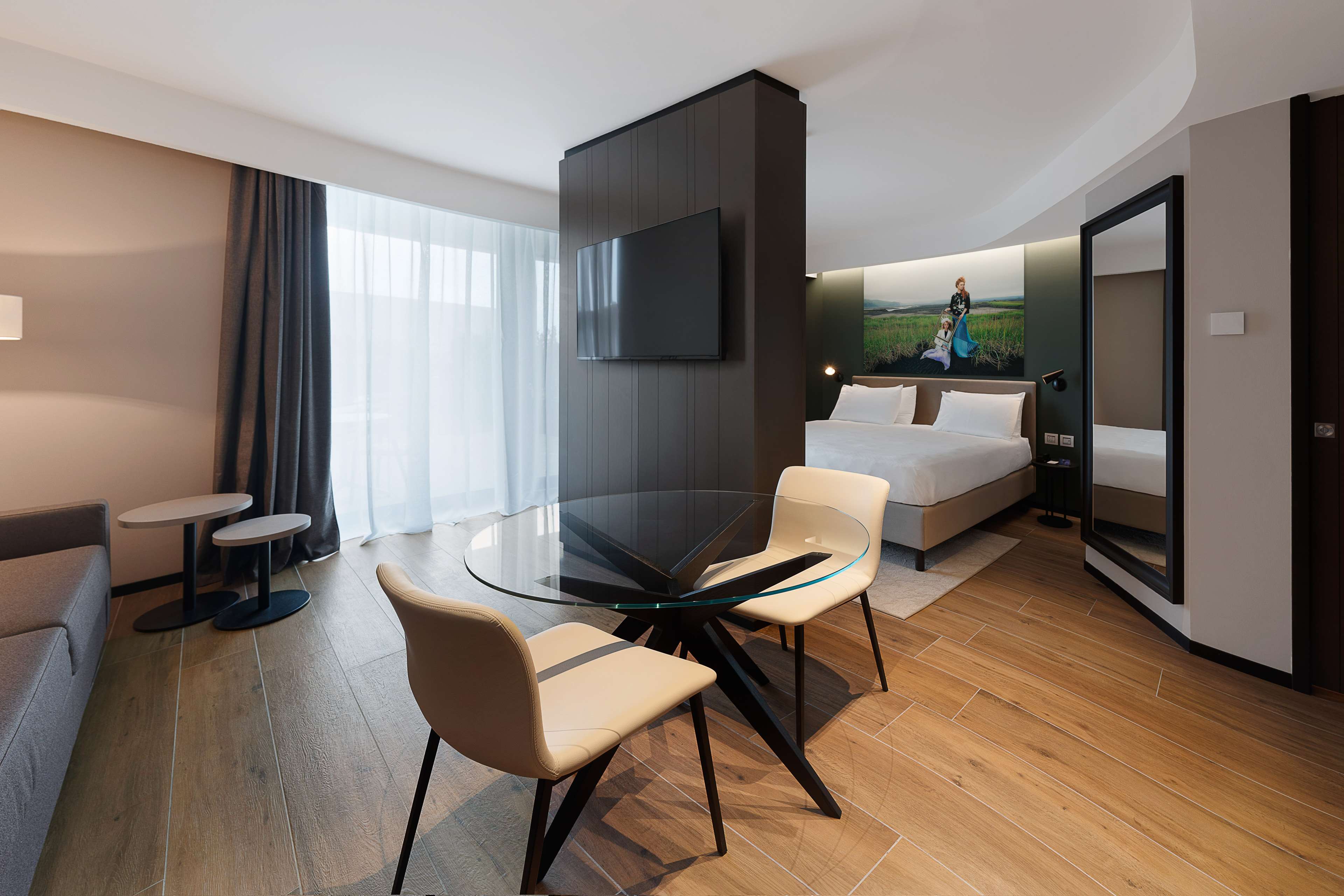 Radisson Blu Hotel, Bergamo Choruslife - Tap to explore photos