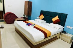 HOTEL VIVANTA