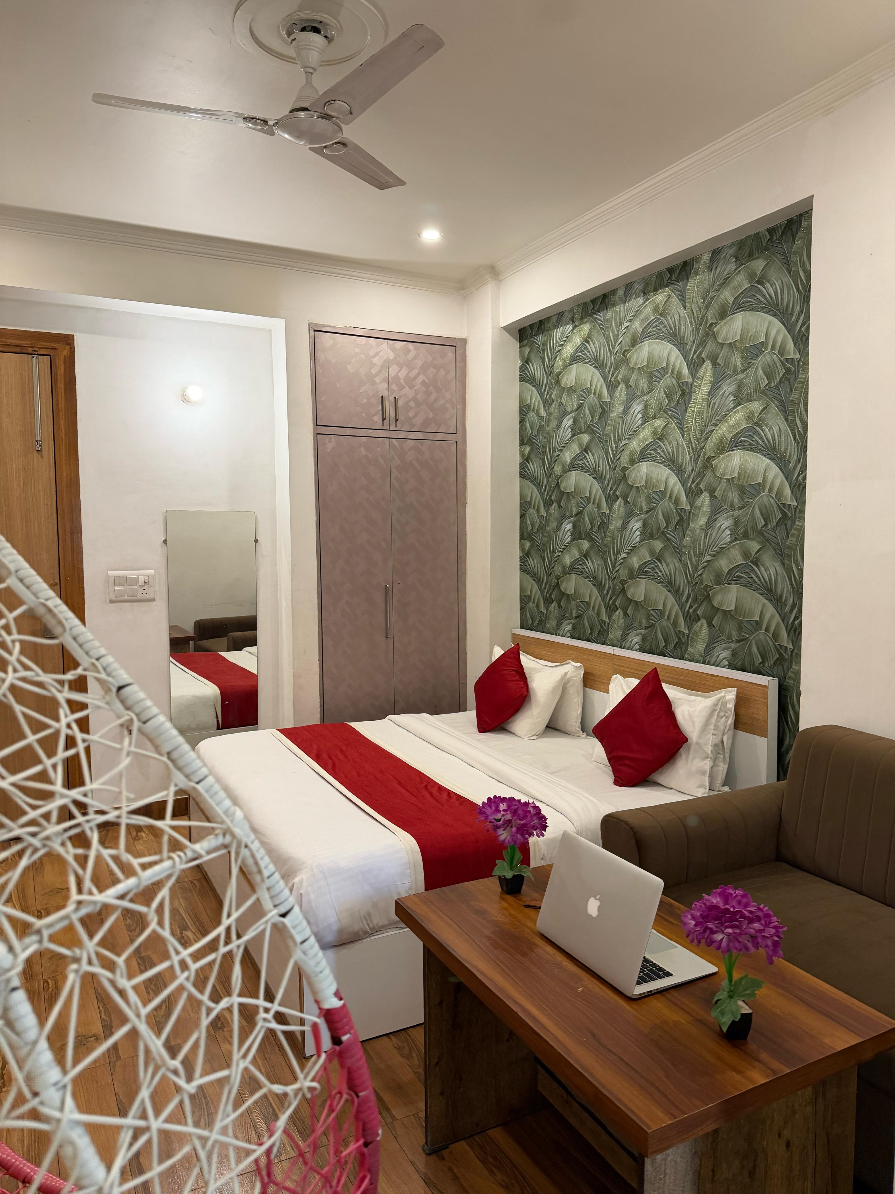 Hotel Vivaan By Blue Shine Hospitality - Tap to explore photos