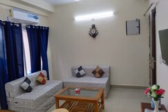 Entire 1 BHK lads Luxury Ek murti  Greno west