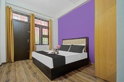 Hotel O Apple Inn