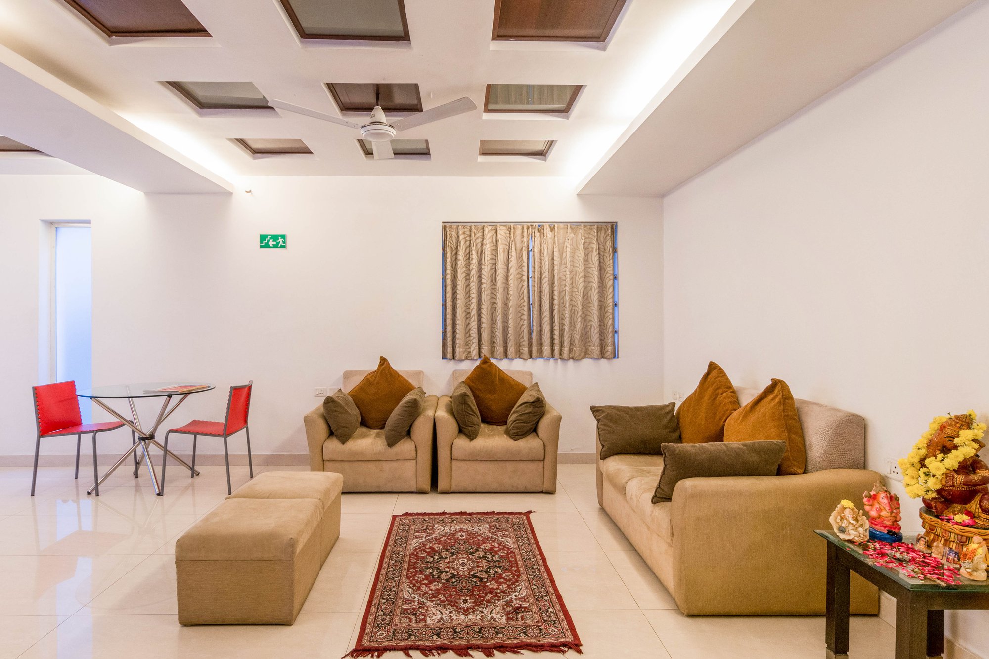 D&A Corporate Residency - Tap to explore photos