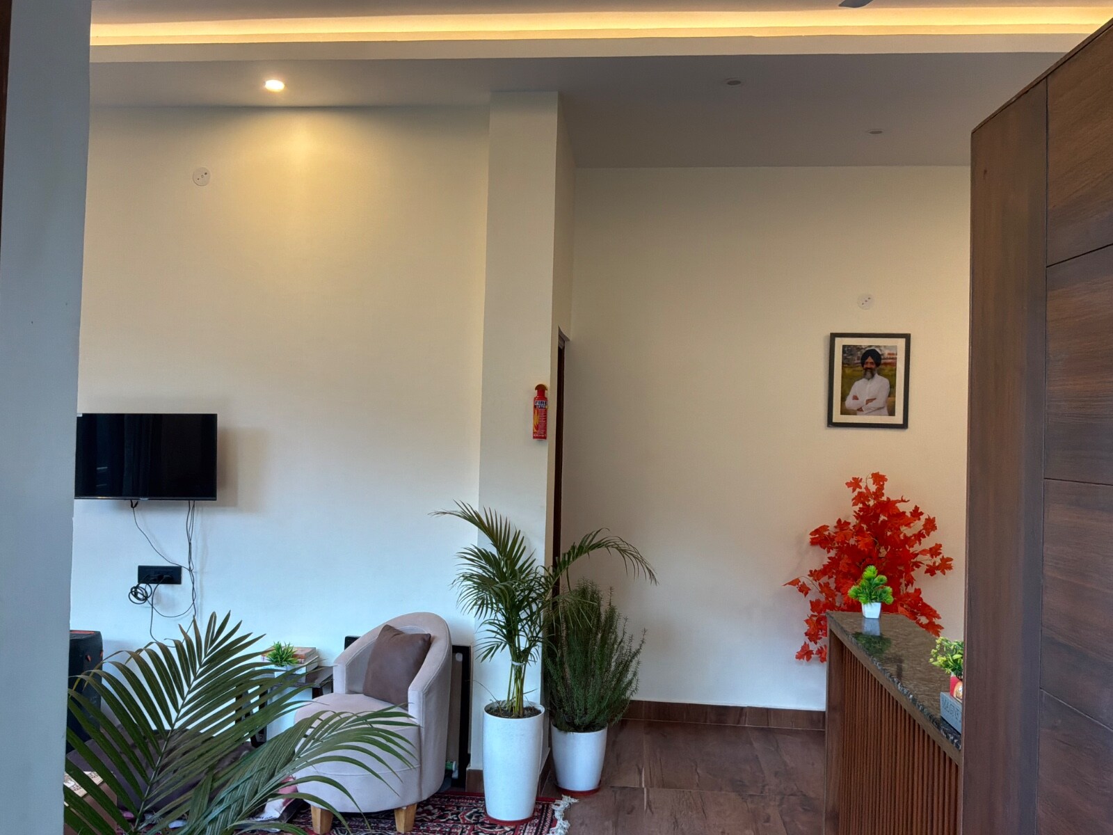 Main gallery