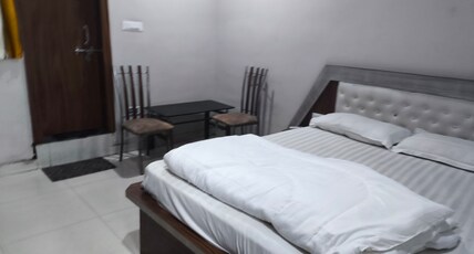 Hotel Milan Palace Room Type - Deluxe Room