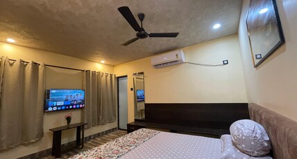 Sukhmani Homestays Room Type - Sukhmani Homestays