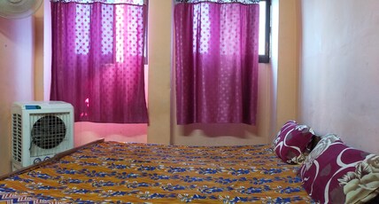 Maa Vaishno Guest House Room Type - DOUBLE BED