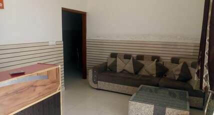Surya Villa Resort Room Type - Non Ac Room