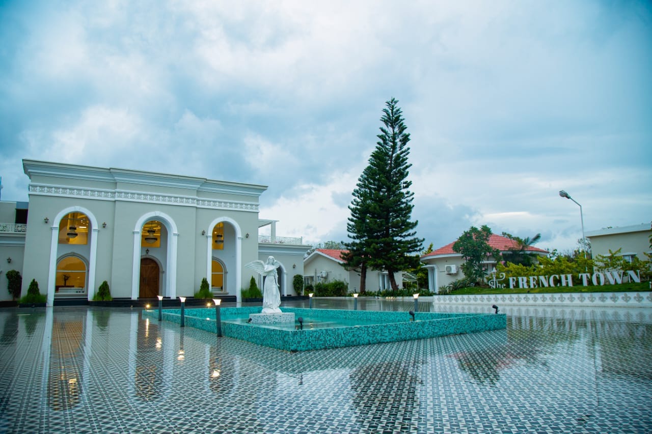Main gallery
