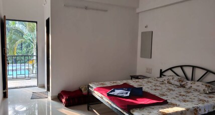 Raanwaara Room Type - Pool facing Deluxe AC Room