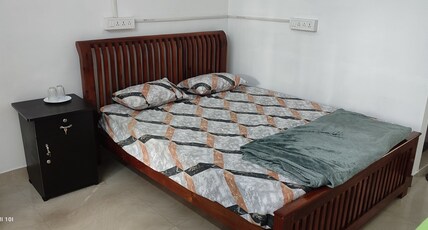 Vyshnavi home stay Room Type - Bedroom 4