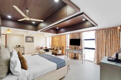 Palette Orient Hotel & Convention Centre by CheckIn, Nagpur