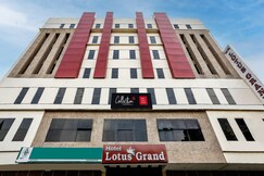 Collection O Lotus Grand