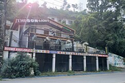 The sunlight Hotel & Restaurant