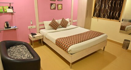 Hotel Churuwala Inn Room Type - Executive Room
