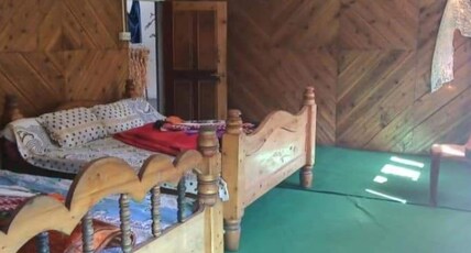 Lolegaon Farmstay by StayApart Room Type - Six bedded room