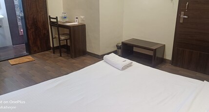 Hotel Lotus Residency Room Type - Super Deluxe Non Ac Room