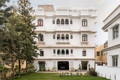 Chandra Vilas Heritage Stay, Udaipur