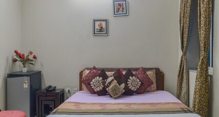 Innra Guest House Room Type - Standard Ac Room with Free Wifi