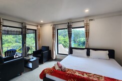 Resort Sonkupi Banjara Camp