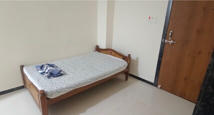 Private Flat Projector Glass Balcony Couple Room Type - Private Flat Projector Glass Balcony Couple