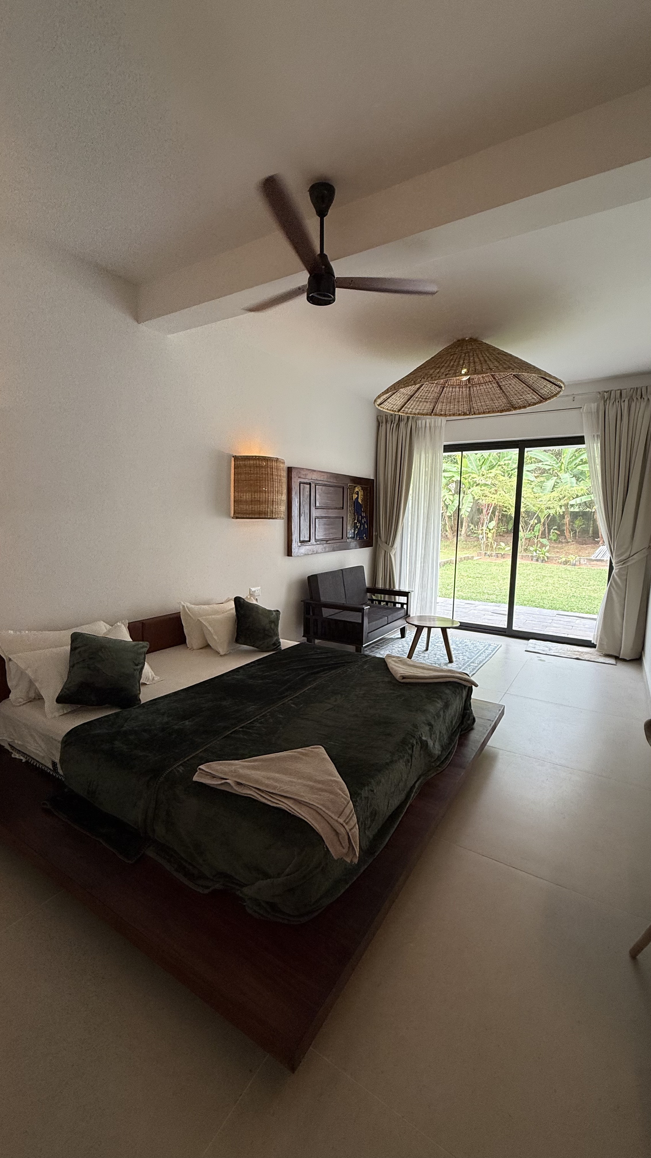 Shoonya - A Boutique Stay, Varkala - Tap to explore photos
