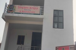 Hotel O Shyam Kripa