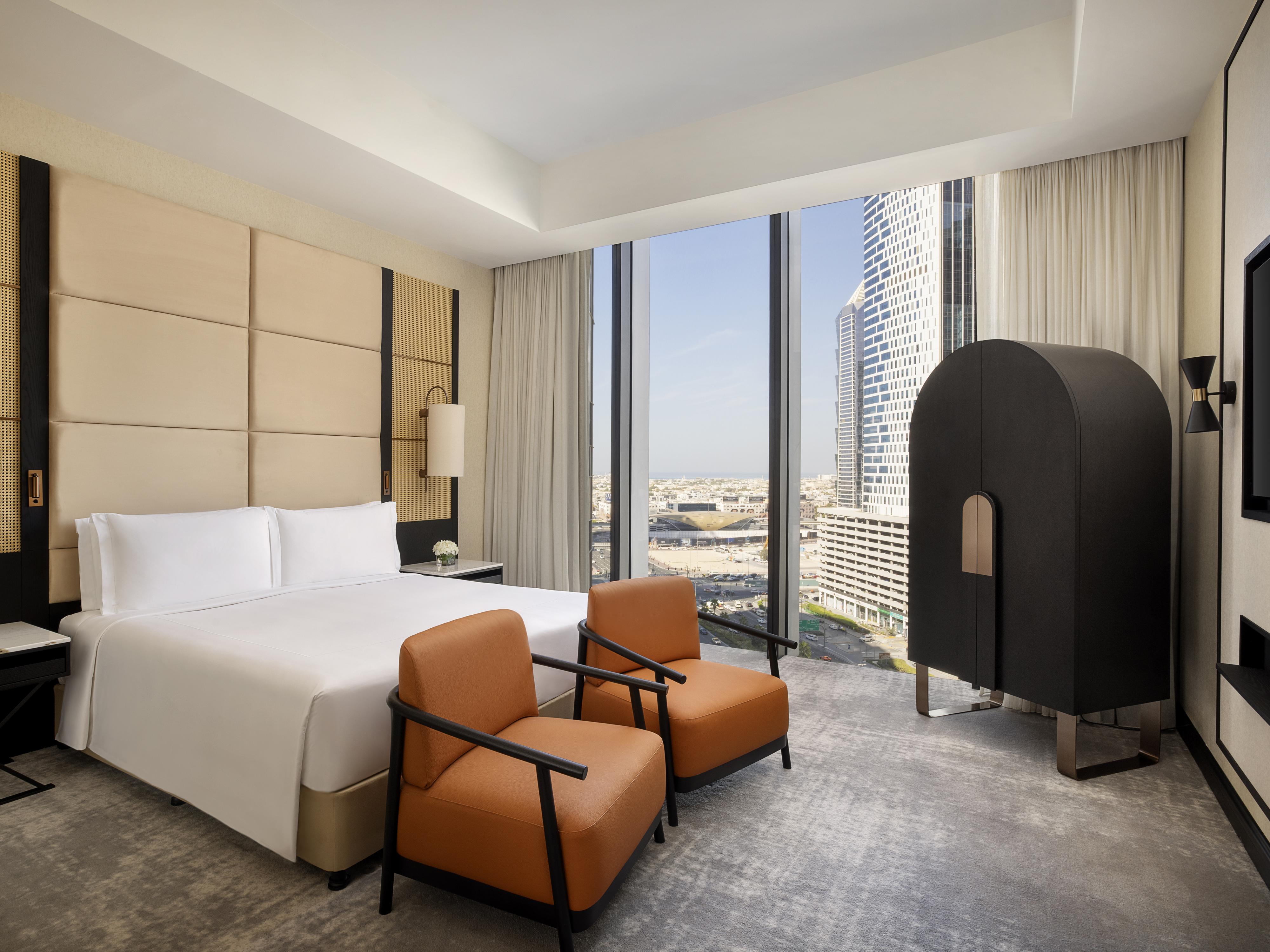 Anantara Downtown Dubai Hotel - Tap to explore photos