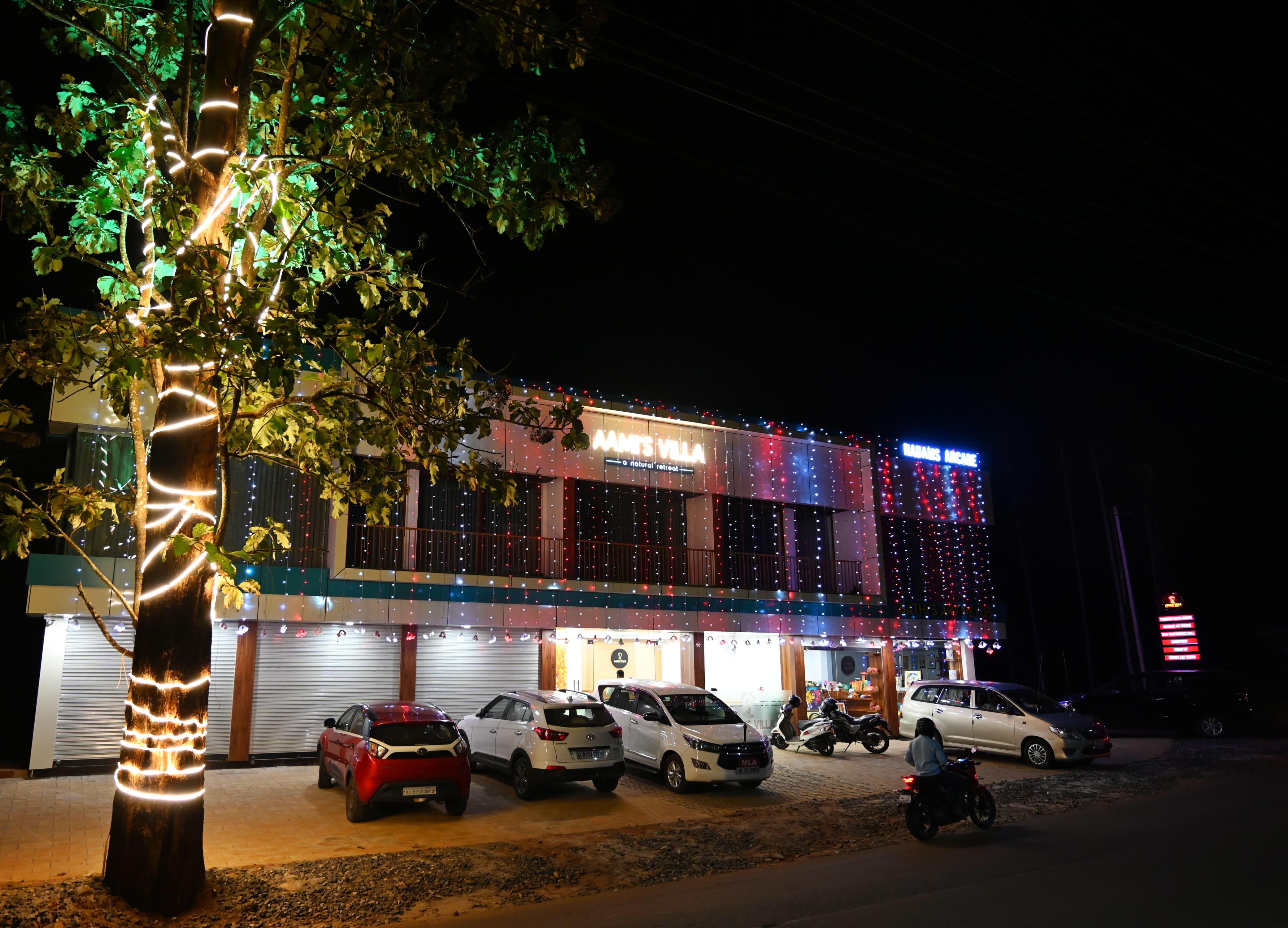 Main gallery