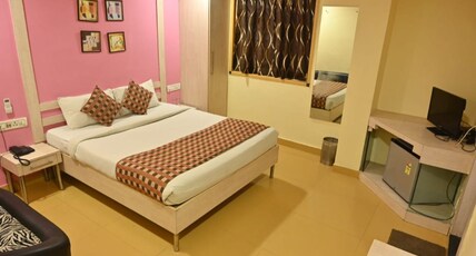 Hotel Churuwala Inn Room Type - Deluxe Room