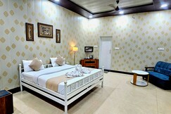 Raj Inn | Lucknow