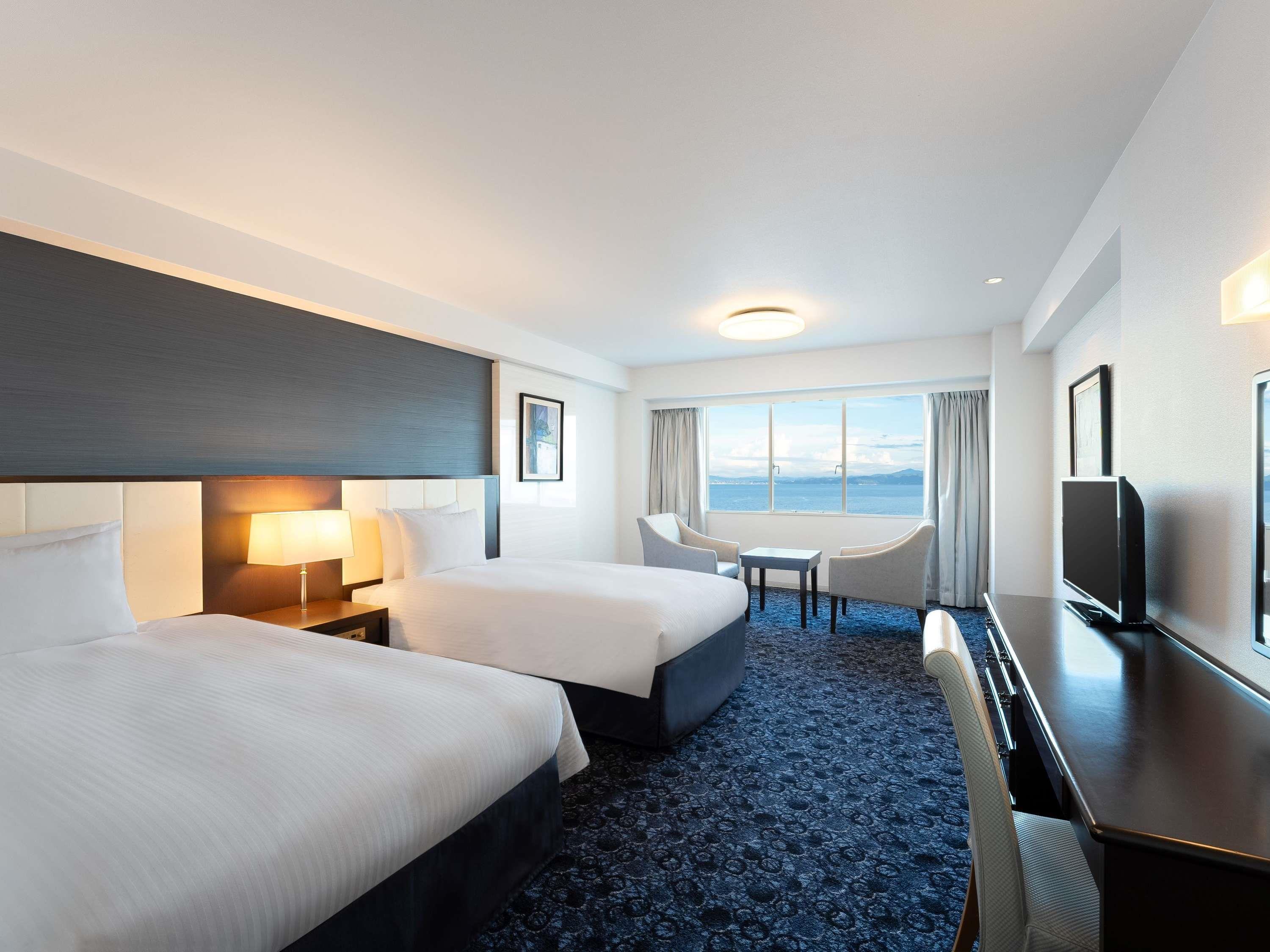 Grand Mercure Beppu Bay Resort & Spa - Tap to explore photos