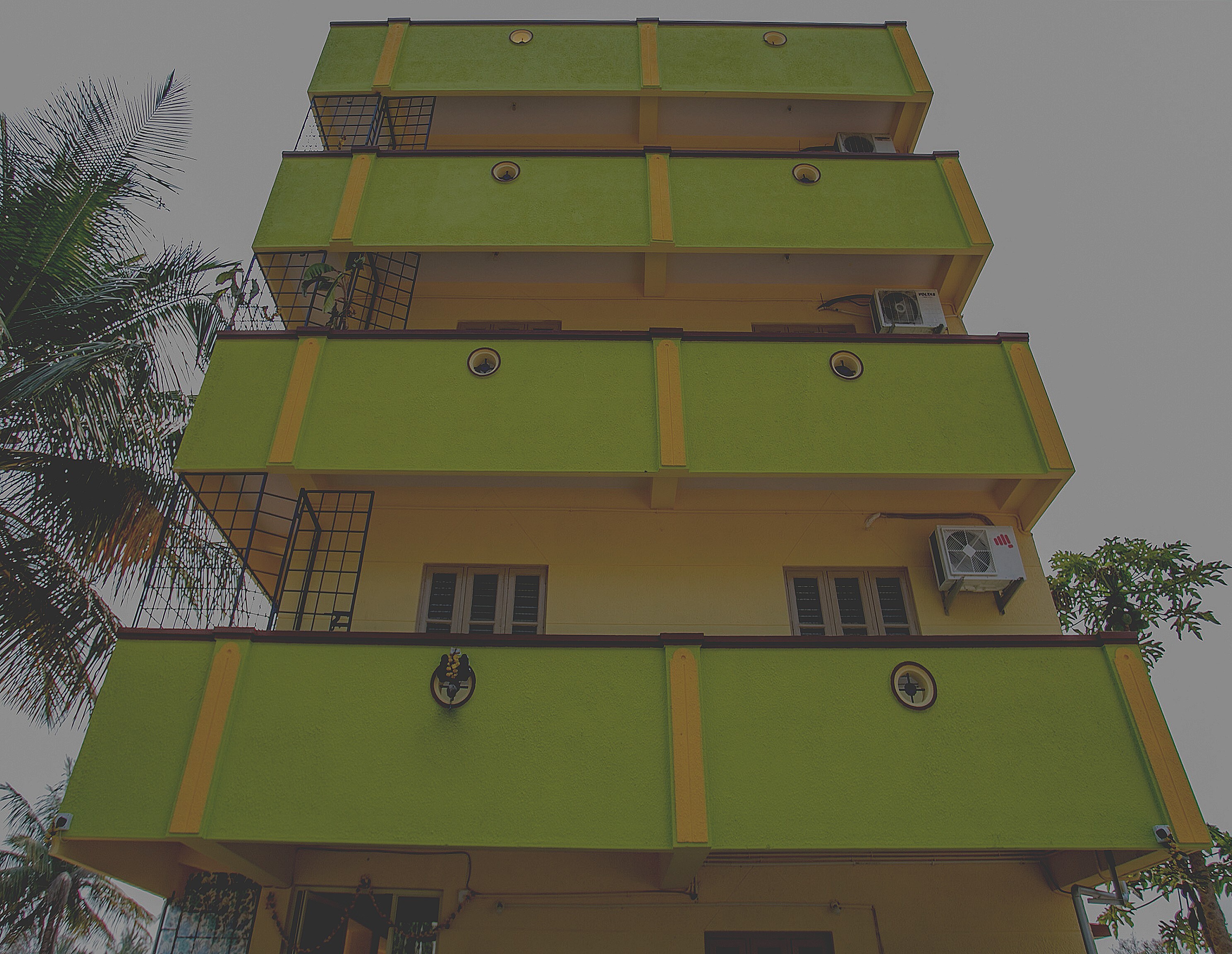 Hotel O Surya Residency - Tap to explore photos