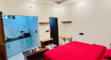 Luxurious OB homestay Room Type - Bedroom 2