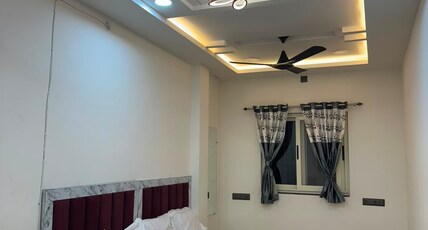 Shree krishna homestay Room Type - Bedroom 3