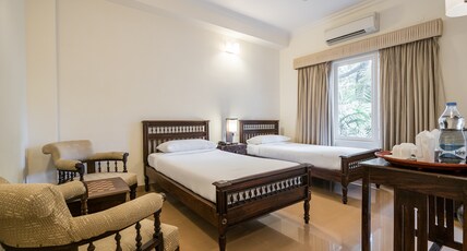 Tissa's Inn Room Type - Standard Twin Room