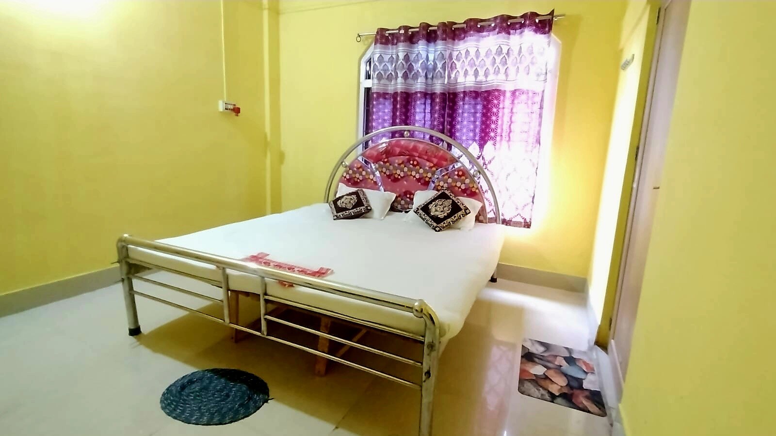 Goodluck Homestay - Tap to explore photos