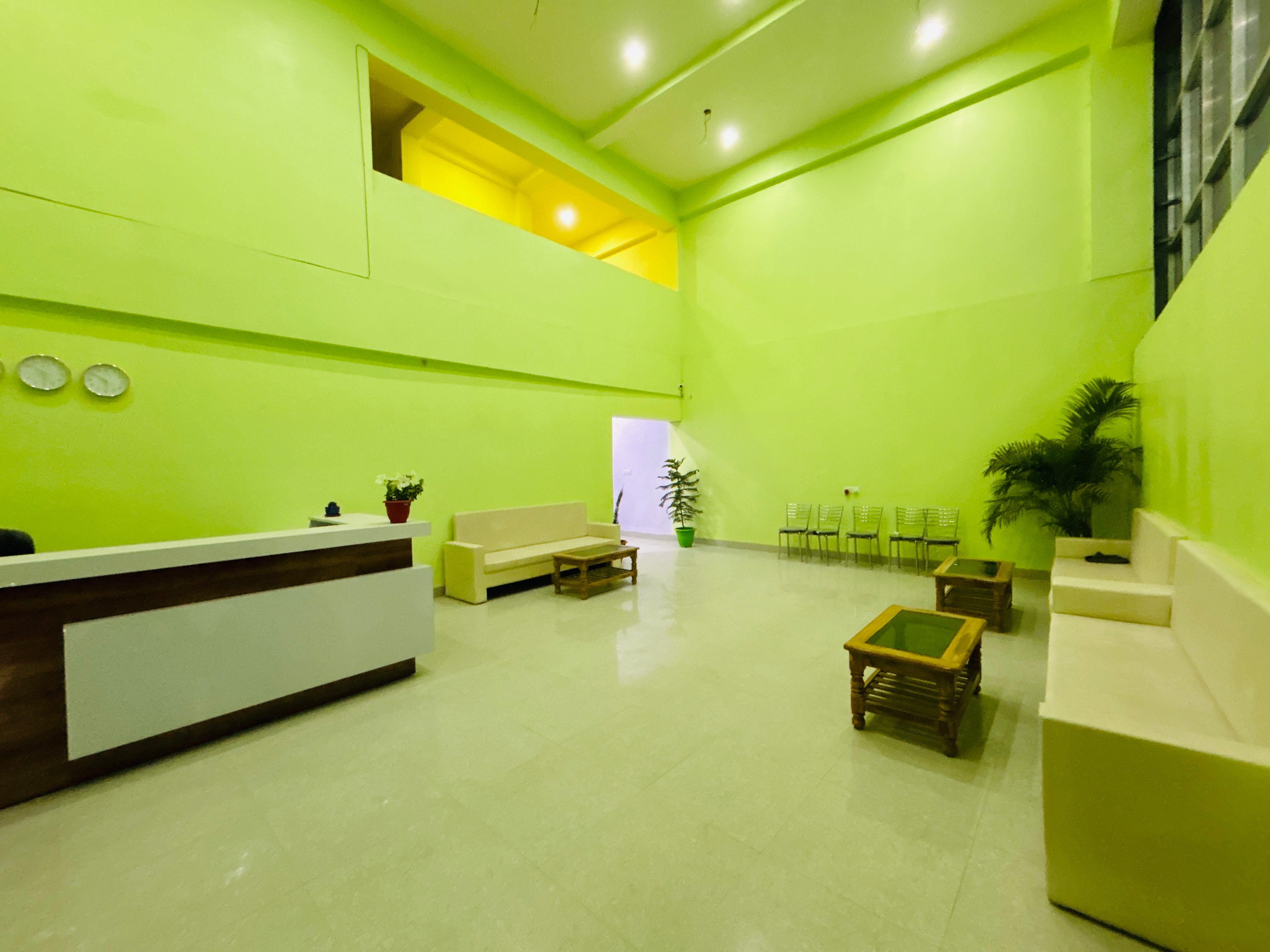 Main gallery