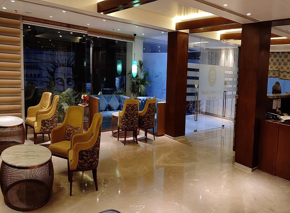 Main gallery