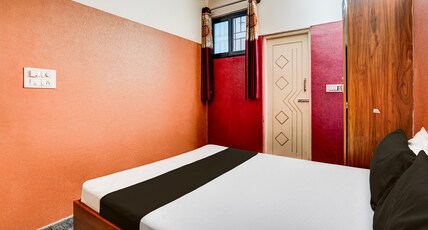 Hotel O Bangalore Residency Room Type - Classic