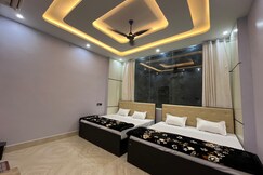 Hotel S.K Atithi Bhawan