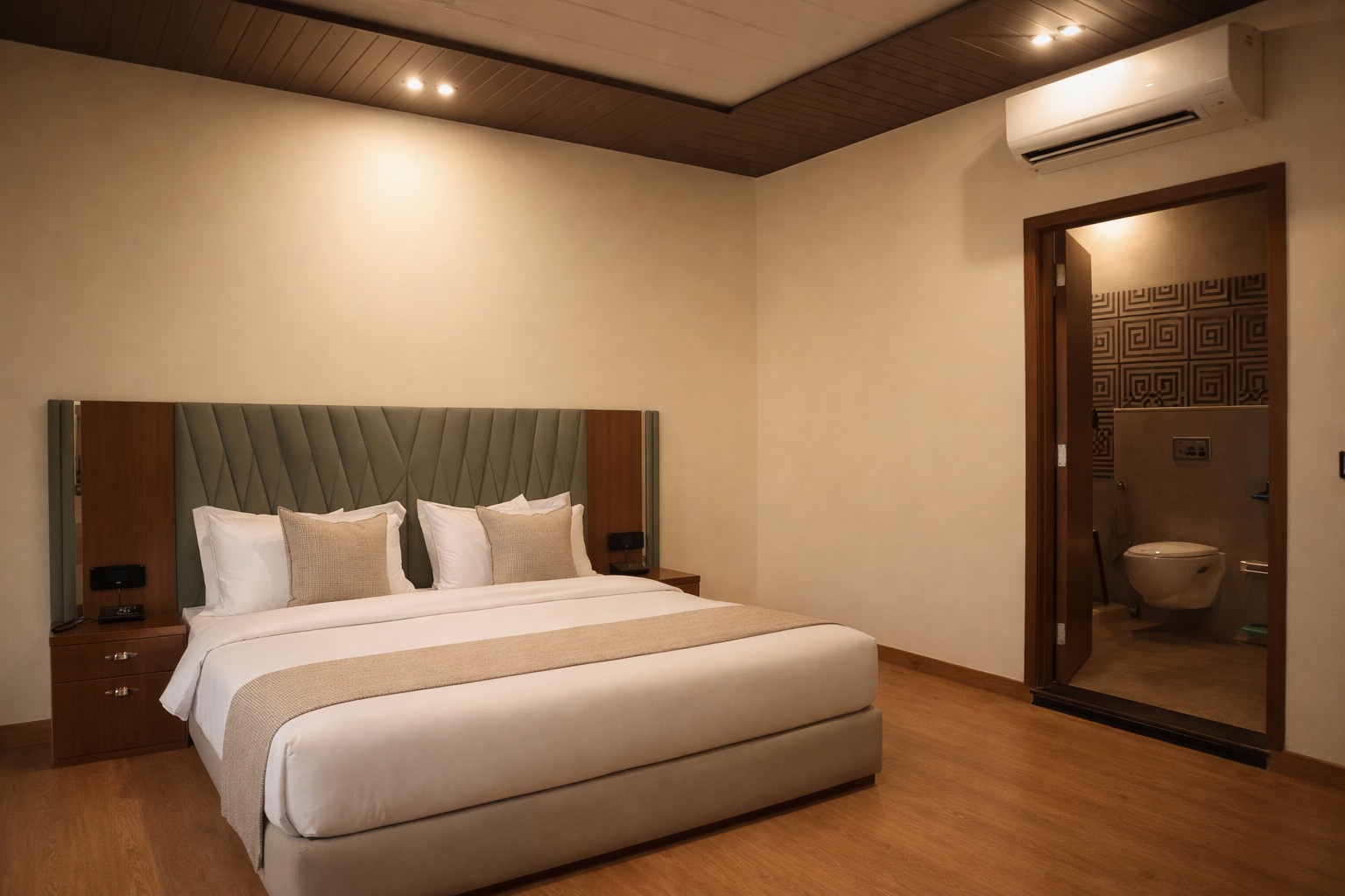 Riverline Gold Resort - Tap to explore photos