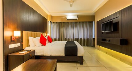 RIVASA EMERALD Room Type - Suite