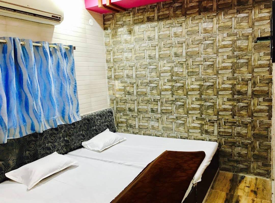 HOTEL AMBA - Tap to explore photos