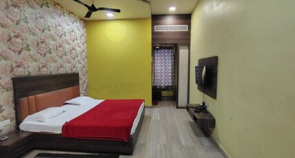 Hotel Dilbag Pride Room Type - Deluxe AC Room