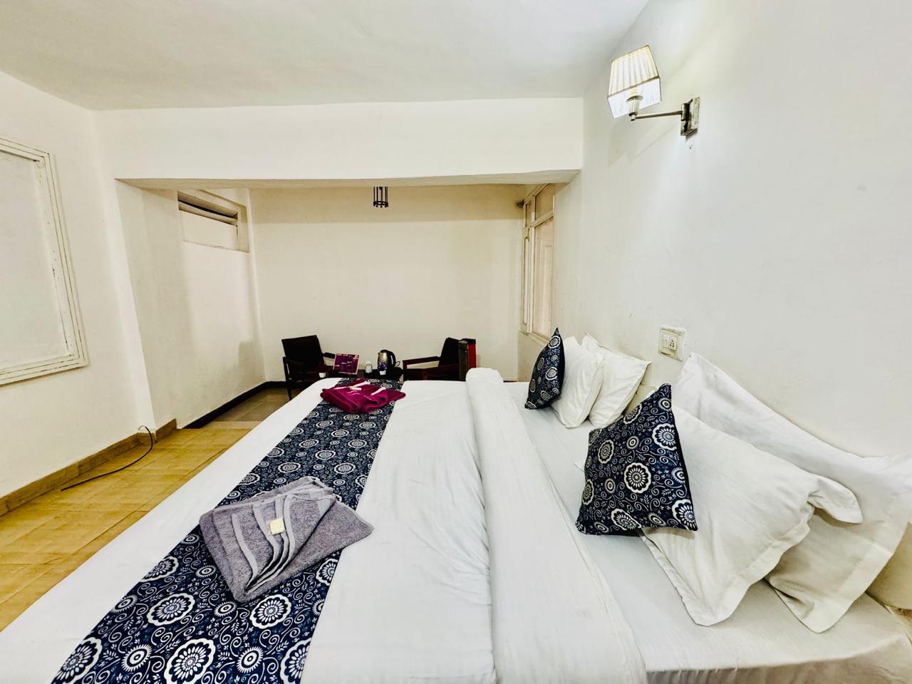 Tara Homestay Shimla - Tap to explore photos