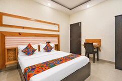FabHotel Green City Comforts - Madiwala