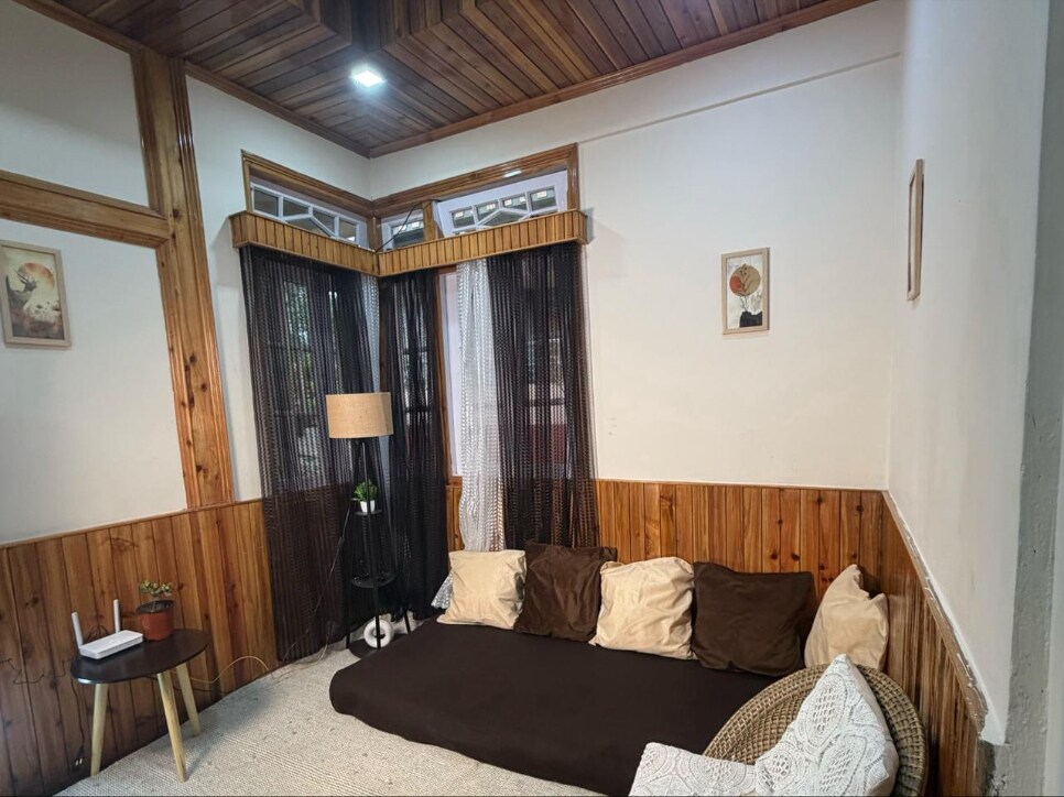 HALAIING ENTIRE 3BHK HOMESTAY - Tap to explore photos