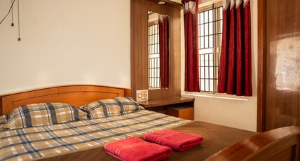 DUDI s Stay Single Room Room Type - Room 2
