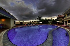 The Cute Resort - Srirangapatna