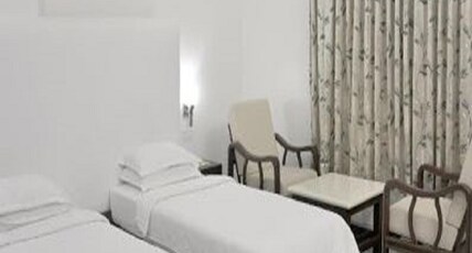 HOTEL GRAND ARYA-Eluru Room Type - EXECUTIVE SUITE ROOM